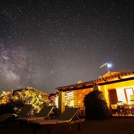 Villa Vista Mare Santa Teresa Marazzino Exterior photo